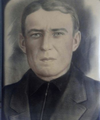 Овчинников Григорий Степанович