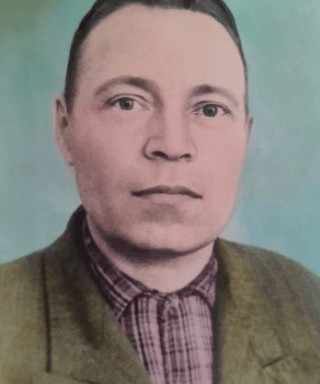 Маланченко Василий Захарович