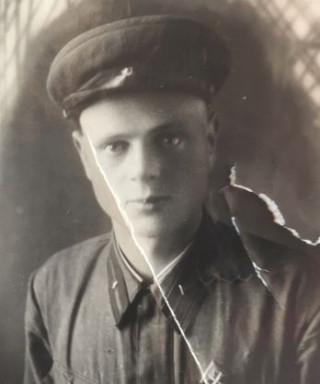 Завидонов Семён Евдокимович