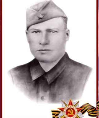 Гаращенко Игнат Семенович