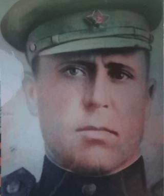 Видяков Александр Моисеевич