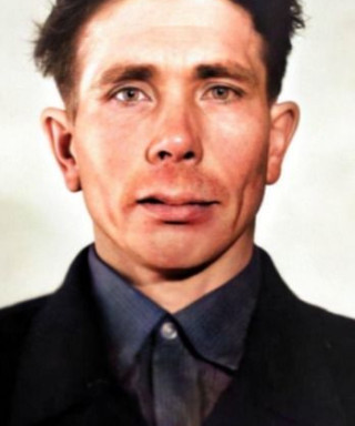 Белоусов Виктор Егорович