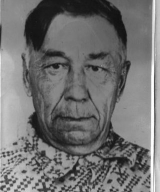 Ковзик Иван Тимофеевич