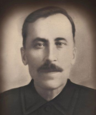 Шеянов Дмитрий Кузьмич