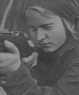 Тютина Раиса Петровна