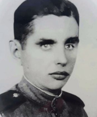 Городенцев Николай Александрович