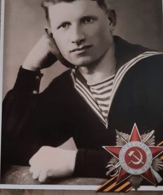 Поливанов Михаил Иванович