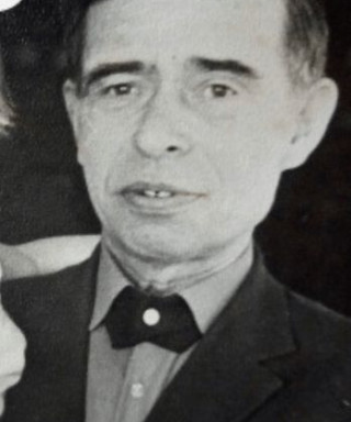 Белоглазов Яков Павлович