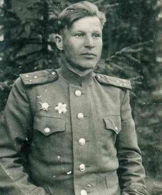 Кутузов Евгений Васильевич