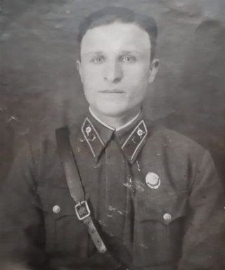 Бедненко Дмитрий Федорович