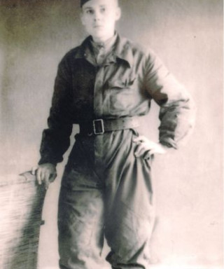 Климентьев Иван Сергеевич