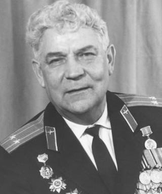 Дорошев Александр Васильевич