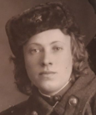 Дикарёва Мария Яковлевна