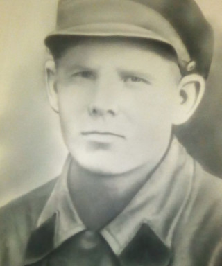 Лупаренко Кирилл Митрофанович