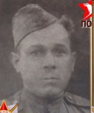 Павлов Зиновий Петрович