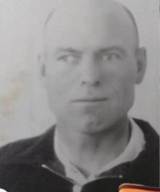 Андреенко Иван Макарович