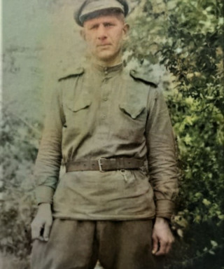 Красиков Алексей Семёнович