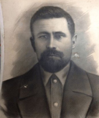 Березнёв Александр Федорович