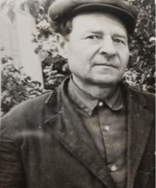 Лысенко Сергей Петрович