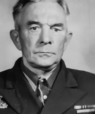 Абраменко Анатолий Кириллович