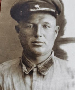 Зубцов Тимофей Максимович