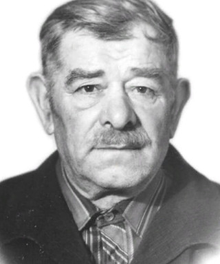 Корольчук Иван Филимонович