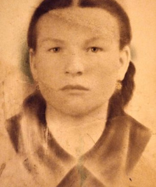 Кутузова(Филиппова) Анастасия Николаевна