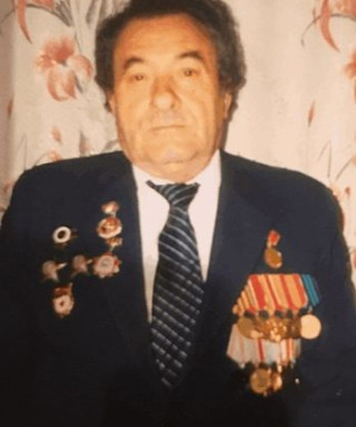 Ненаживин Анатолий Иванович