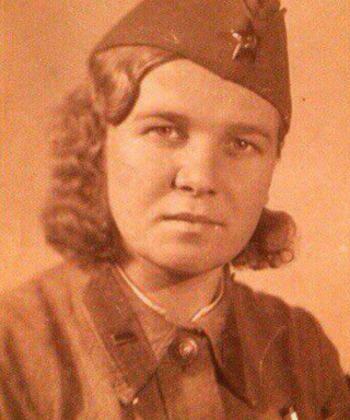 Бауто Антонина Николаевна