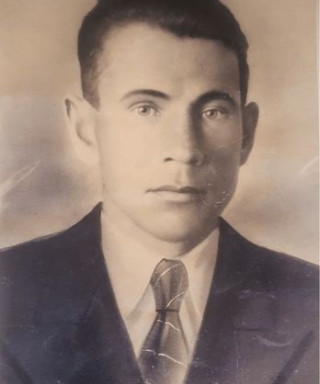 Матанцев Александр Иванович