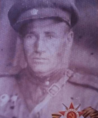 Лопатин Петр Васильевич