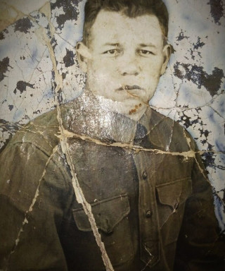 Измайлов Хайдар Садретдинович