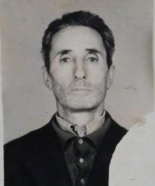 Мкртычан Макич Мушегович