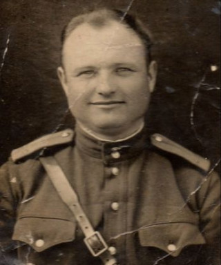 Куценко Гавриил Васильевич