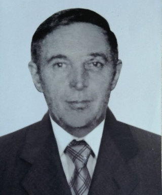 Дыдычкин Иван Алексеевич