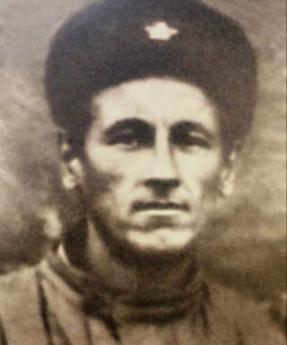 Балуев Павел Александрович