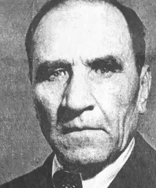 Мухаркин Дмитрий Петрович