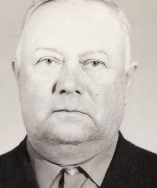 Вершинин Иван Петрович