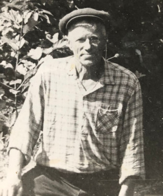 Мухин Пётр Дмитриевич