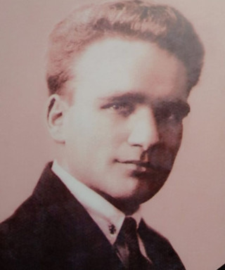 Зевацкий Алексей Петрович