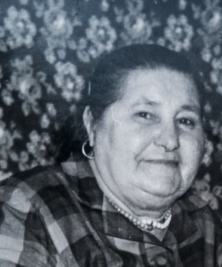 Панченко Любовь Федоровна