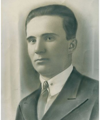 Пусс Этвальд Юганович