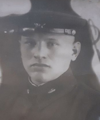 Казаков Иван Васильевич