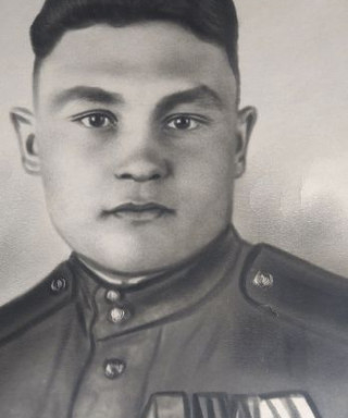 Фассалов Васил Хакимьянович