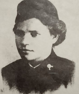 Шигонцева Ольга Васильевна