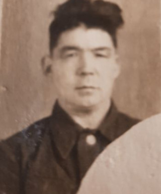 Кыстояков Федор Алексеевич