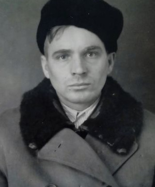 Зайцев Иван Митрофанович