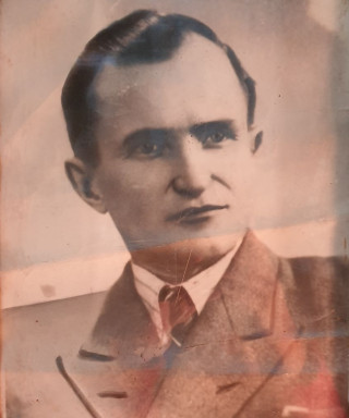 Бондаренко Николай Максимович