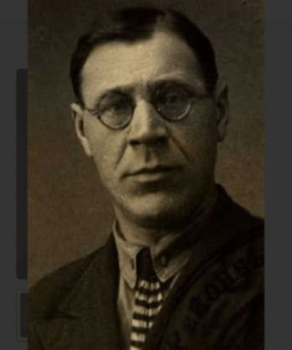 Малышев Николай Алексеевич