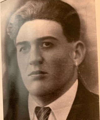 Еньков Пётр Михайлович